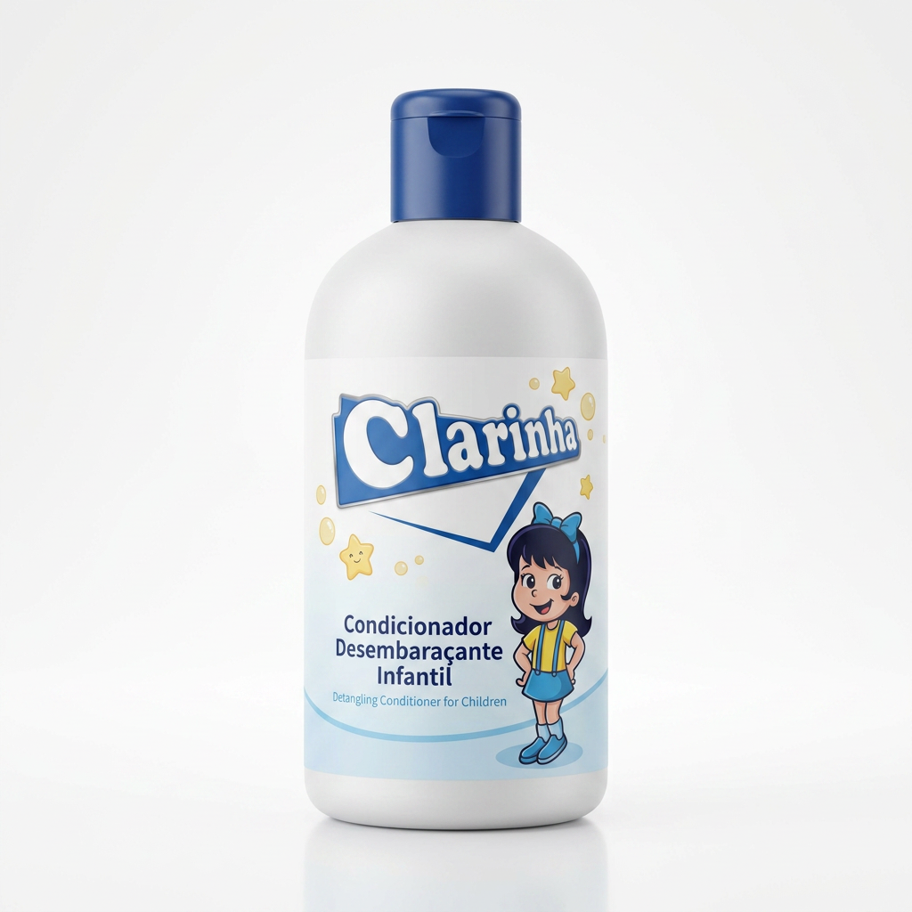Condicionador Desembaraçante